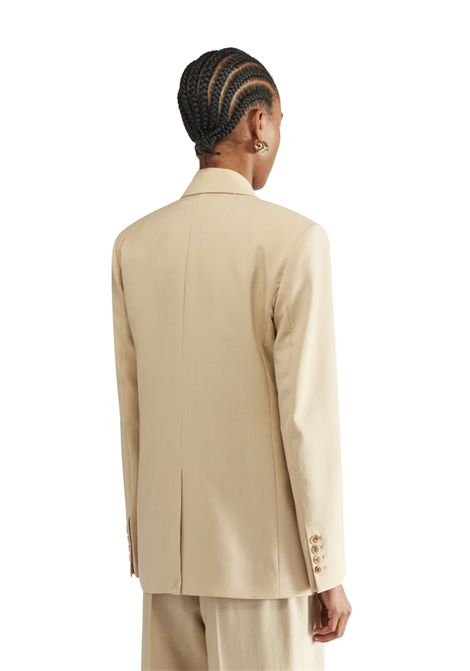 BLAZER LIVIANA CONTI | F5SN83V53